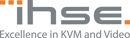 IHSE Excellence in KVM